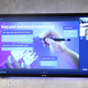 Illustration for article titled Microsoft Surface Hub: An 84-Inch 4K Do-It-All Display